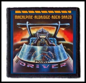M.A.R.S. - Project: Driver -- Patch