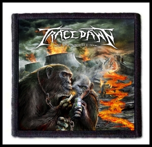 TRACEDOWN - Ego Anthem -- Patch