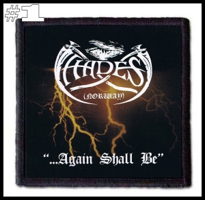 HADES ALMIGHTY -- Patch