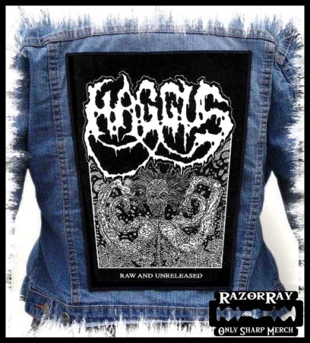 HAGGUS - Raw and Unleashed -- Backpatch.jpg
