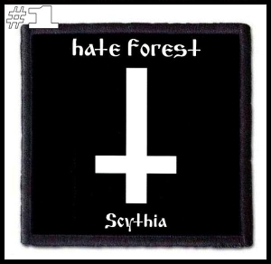 HATE FOREST -- Patch