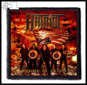 HATRIOT -- Patch