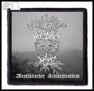 HEIMDALLS WACHT -- Patch