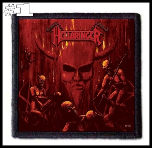 HELLBRINGER -- Patch
