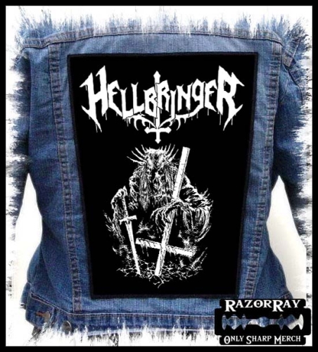 HELLBRINGER - Sermon of Death -- Backpatch.jpg