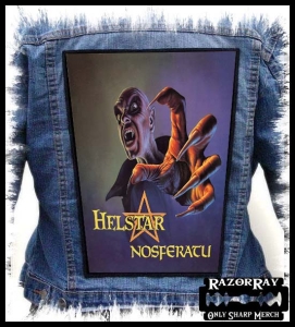 HELSTAR - Nosferatu -- Backpatch