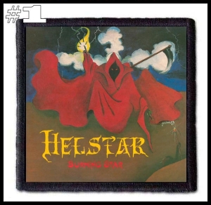 HELSTAR -- Patch