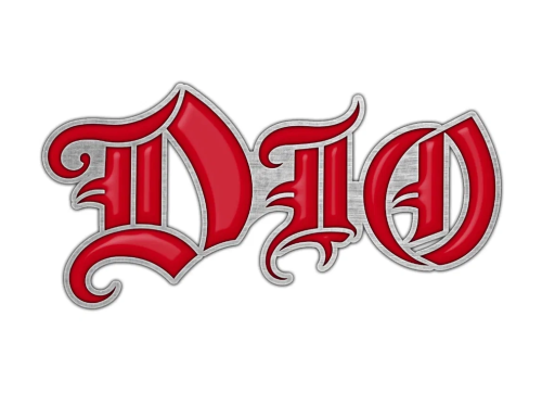 DIO - LOGO -- Metal Pin.png