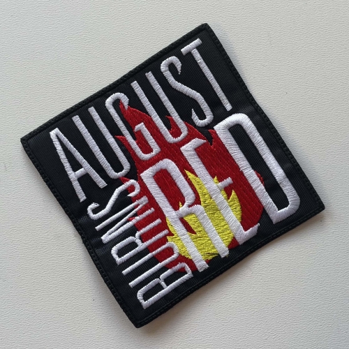 AUGUST BURNS RED - Logo -- Embroidered Patch.jpg