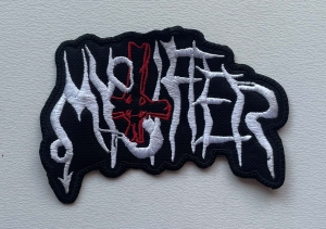 MYSTIFIER - Logo -- Embroidered Patch