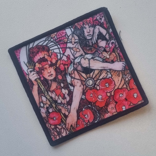 BARONESS - Red Album -- Patch.jpg