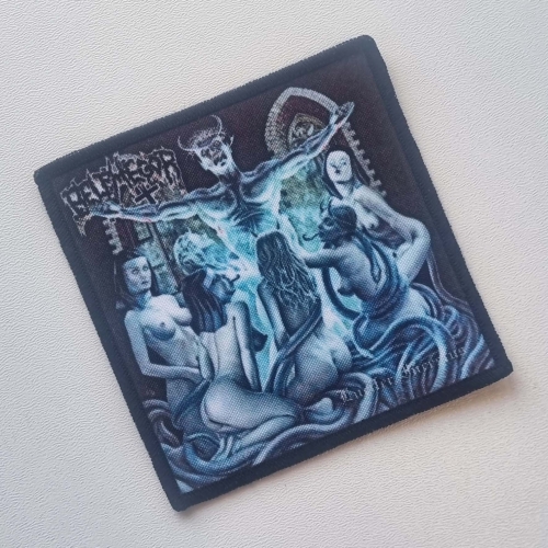 BELPHEGOR - Lucifer Incestus -- Patch.jpg