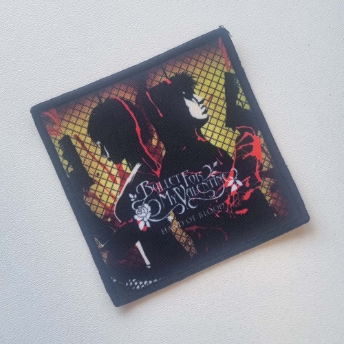 BULLET FOR MY VALENTINE - Hand of Blood -- Patch.jpg
