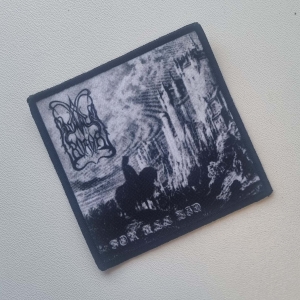 DIMMU BORGIR - For All Tid -- Patch