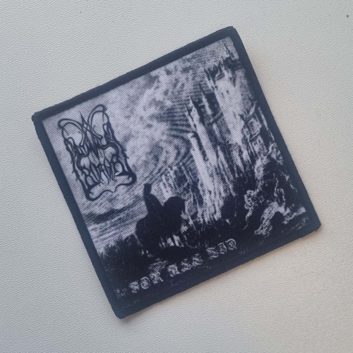 DIMMU BORGIR - For All Tid -- Patch.jpg