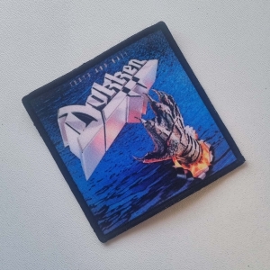 DOKKEN - Tooth and Nail -- Patch