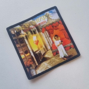 DREAM THEATER - Images and Words -- Patch