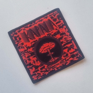KAPALA - Termination Apex -- Patch