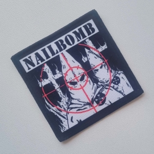 NAILBOMB - Klan Hunter -- Patch