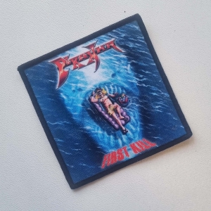 PIRANHA - First Kill -- Patch