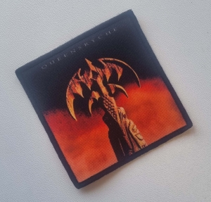 QUEENSRYCHE - Promised Land -- Patch