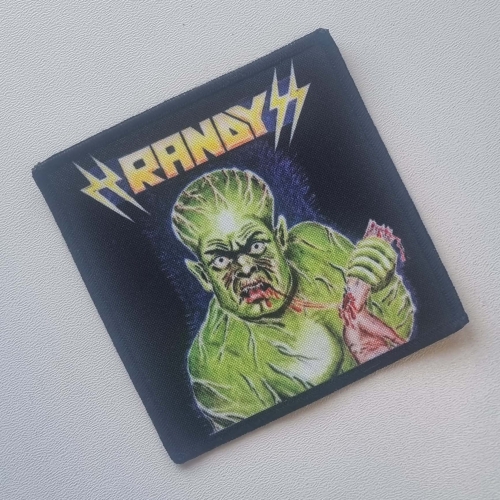 RANDY - Shadows are Falling, The Beast -- Patch.jpg