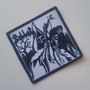 SABBAT - Reaper -- Patch