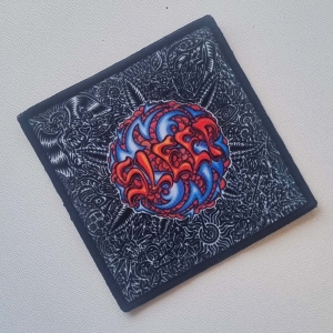 SLEEP - Sleeps Holy Mountain -- Patch