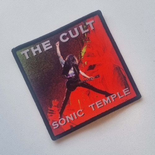 THE CULT - Sonic Temple -- Patch.jpg