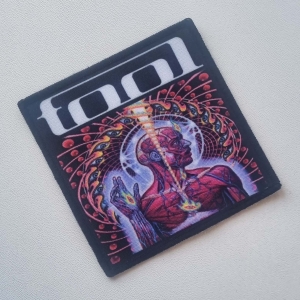 TOOL - Lateralus -- Patch