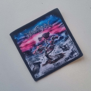 WINTERSUN - Time -- Patch