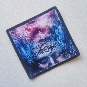 WINTERSUN - Time I -- Patch