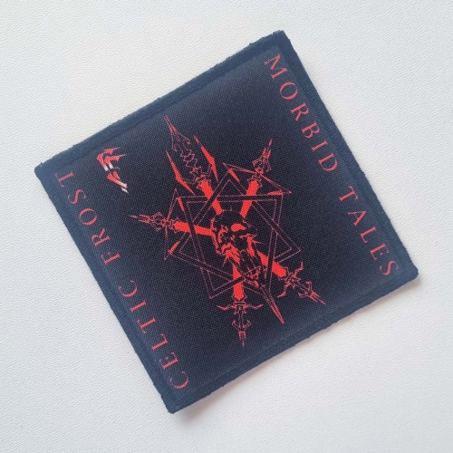 CELTIC FROST - Morbid Tales -- Patch.jpg