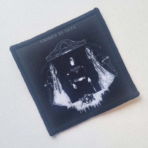 WORM - Nights in Hell -- Patch