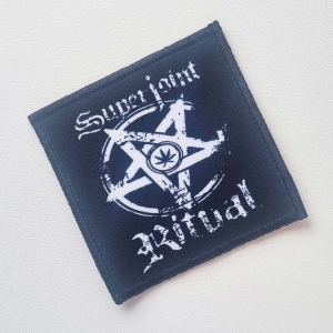 SUPER JOINT - Ritual -- Patch