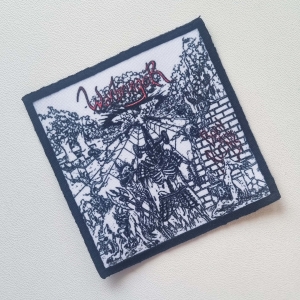 WARBRINGER - Skeletons -- Patch