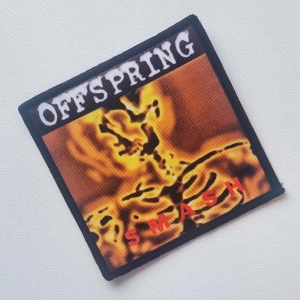 OFFSPRING - Smash -- Patch
