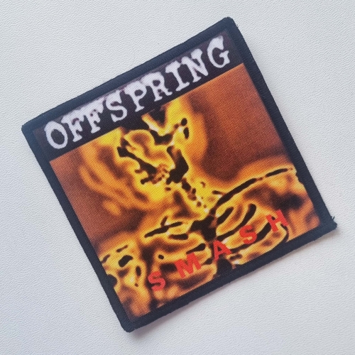 OFFSPRING - Smash -- Patch.jpg