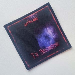SATYRICON - The Shadowthrone -- Patch