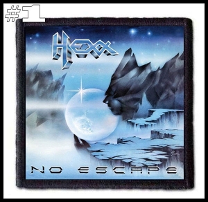 HEXX -- Patch