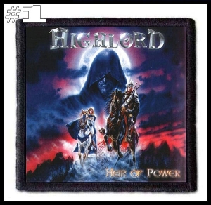 HIGHLORD -- Patch