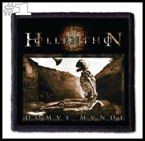 HOLLENTHON -- Patch