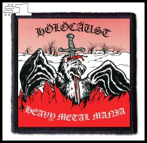 HOLOCAUST -- Patch