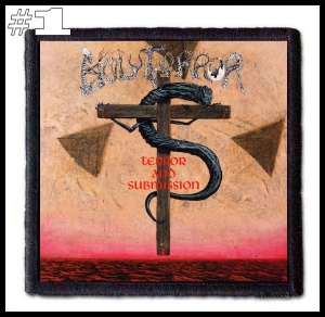 HOLY TERROR -- Patch