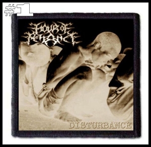 HOUR OF PENANCE -- Patch