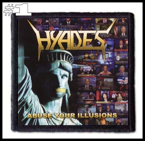 HYADES -- Patch