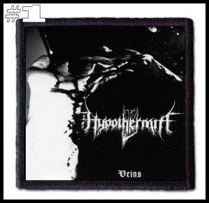 HYPOTHERMIA -- Patch