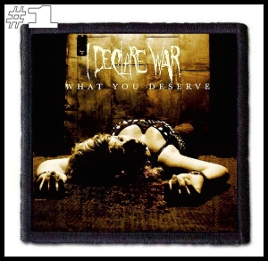 I DECLARE WAR -- Patch