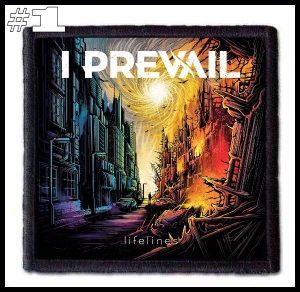 I PREVAIL -- Patch