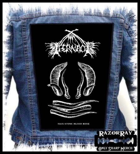 IFERNACH - Skin, Stone, Blood, Bone -- Backpatch.jpg